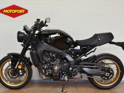 YAMAHA - XSR 900