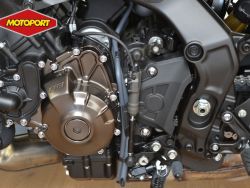 YAMAHA - XSR 900