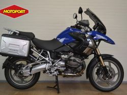 R 1200 GS