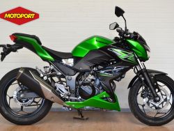 Z 300 ABS