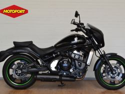 Vulcan S ABS