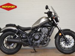 CMX 500 REBEL