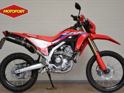 CRF 300 L