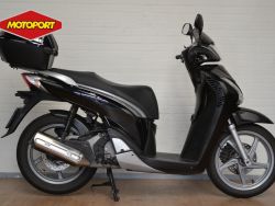 SH 125 i