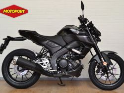 MT 125