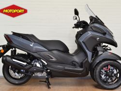 Tricity 300 ABS