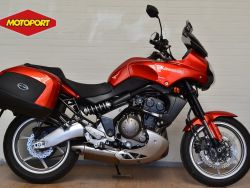 Versys 650 ABS