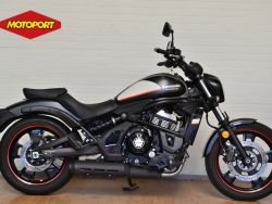 VULCAN S