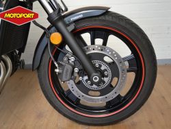 KAWASAKI - VULCAN S