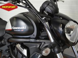 KAWASAKI - VULCAN S