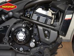 KAWASAKI - VULCAN S