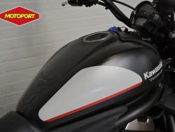 KAWASAKI - VULCAN S