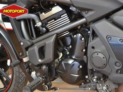 KAWASAKI - VULCAN S