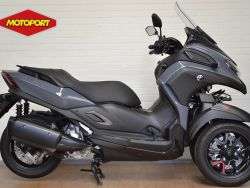Tricity 300 ABS