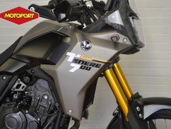 YAMAHA - TENERE 700 ABS