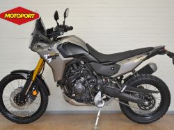 YAMAHA - TENERE 700 ABS