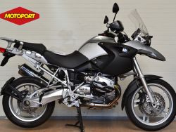 R 1200 GS