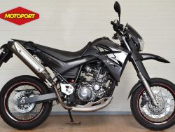 XT 660 X