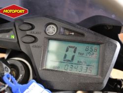 YAMAHA - XT 660 X