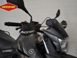 YAMAHA - XT 660 X