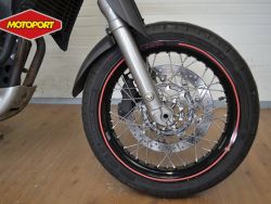 YAMAHA - XT 660 X