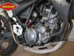 YAMAHA - XT 660 X