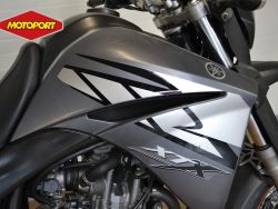 YAMAHA - XT 660 X