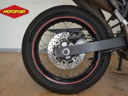 YAMAHA - XT 660 X
