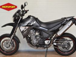 YAMAHA - XT 660 X