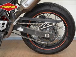YAMAHA - XT 660 X