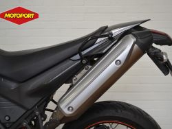YAMAHA - XT 660 X