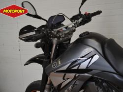 YAMAHA - XT 660 X
