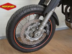 YAMAHA - XT 660 X