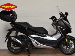 NSS 300 Forza