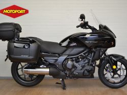 CTX 700 DCT ABS