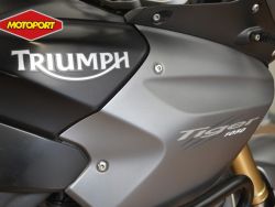 TRIUMPH - Tiger 1050 ABS