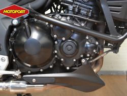 TRIUMPH - Tiger 1050 ABS