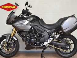 TRIUMPH - Tiger 1050 ABS