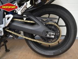 TRIUMPH - Tiger 1050 ABS