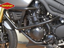 TRIUMPH - Tiger 1050 ABS