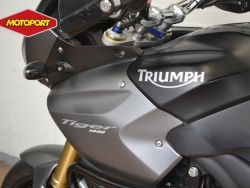 TRIUMPH - Tiger 1050 ABS