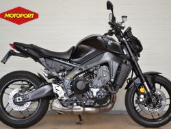 MT 09 ABS - YAMAHA