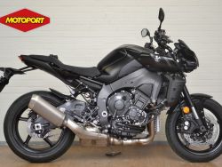 MT 10 ABS