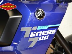 YAMAHA - TENERE 700 ABS