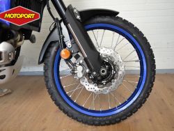 YAMAHA - TENERE 700 ABS