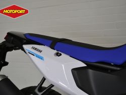 YAMAHA - TENERE 700 ABS