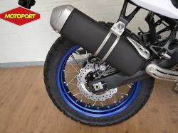 YAMAHA - TENERE 700 ABS
