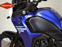 YAMAHA - TENERE 700 ABS