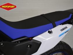 YAMAHA - TENERE 700 ABS
