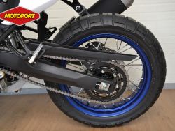 YAMAHA - TENERE 700 ABS